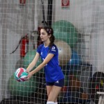 Odbojka U 18 : Zalet Kontovel - Pieris