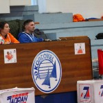 Odbojka U 18 : Zalet Kontovel - Pieris