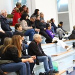 Odbojka U 18 : Zalet Kontovel - Pieris