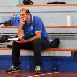 Odbojka U 18 : Zalet Kontovel - Pieris