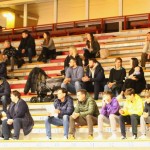 Košarka meddeželna B L. : Jadran - Guerriero Padova