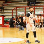 Košarka meddeželna B L. : Jadran - Guerriero Padova