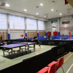 Namizni tenis Kras