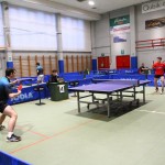 Namizni tenis Kras