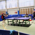Namizni tenis Kras