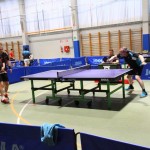 Namizni tenis Kras