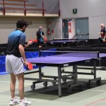 Namizni tenis Kras