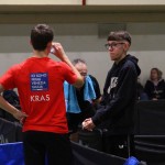 Namizni tenis Kras