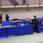 Namizni tenis Kras