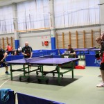 Namizni tenis Kras