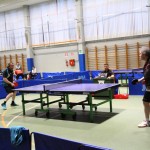 Namizni tenis Kras