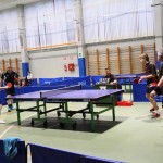 Namizni tenis Kras