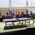 Namizni tenis Kras