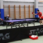 Namizni tenis Kras