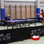 Namizni tenis Kras