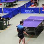 Namizni tenis Kras