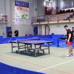 Namizni tenis Kras