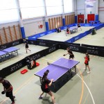 Namizni tenis Kras