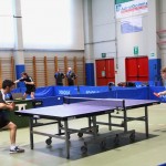 Namizni tenis Kras