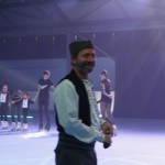 Božična Poletova revija
