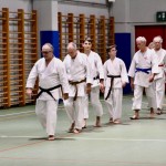 Božičnica Shinkai Club