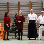 Božičnica Shinkai Club