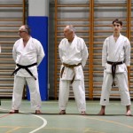 Božičnica Shinkai Club