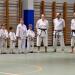 Božičnica Shinkai Club