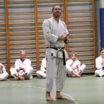 Božičnica Shinkai Club