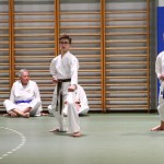 Božičnica Shinkai Club
