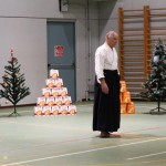 Božičnica Shinkai Club