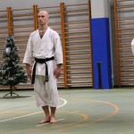 Božičnica Shinkai Club