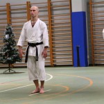 Božičnica Shinkai Club