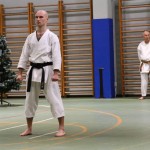 Božičnica Shinkai Club