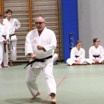 Božičnica Shinkai Club