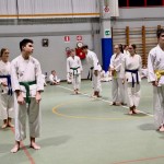 Božičnica Shinkai Club