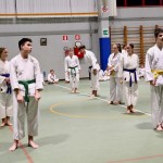 Božičnica Shinkai Club