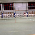 Božičnica Shinkai Club
