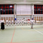 Božičnica Shinkai Club