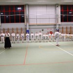 Božičnica Shinkai Club