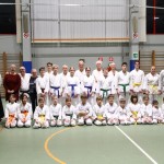 Božičnica Shinkai Club