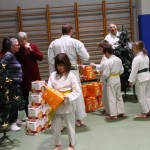 Božičnica Shinkai Club