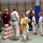 Božičnica Shinkai Club