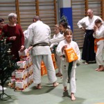 Božičnica Shinkai Club