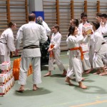 Božičnica Shinkai Club