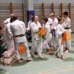 Božičnica Shinkai Club