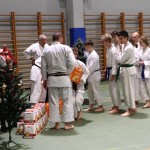 Božičnica Shinkai Club