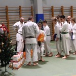 Božičnica Shinkai Club