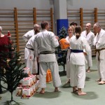 Božičnica Shinkai Club