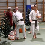 Božičnica Shinkai Club